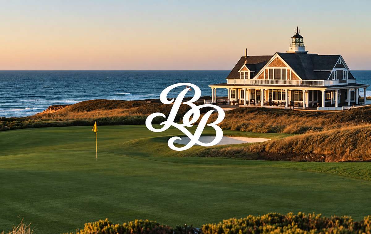 Fairways, Feathers & Salt Air