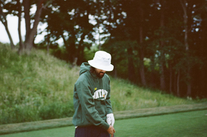 Montauk Golf League