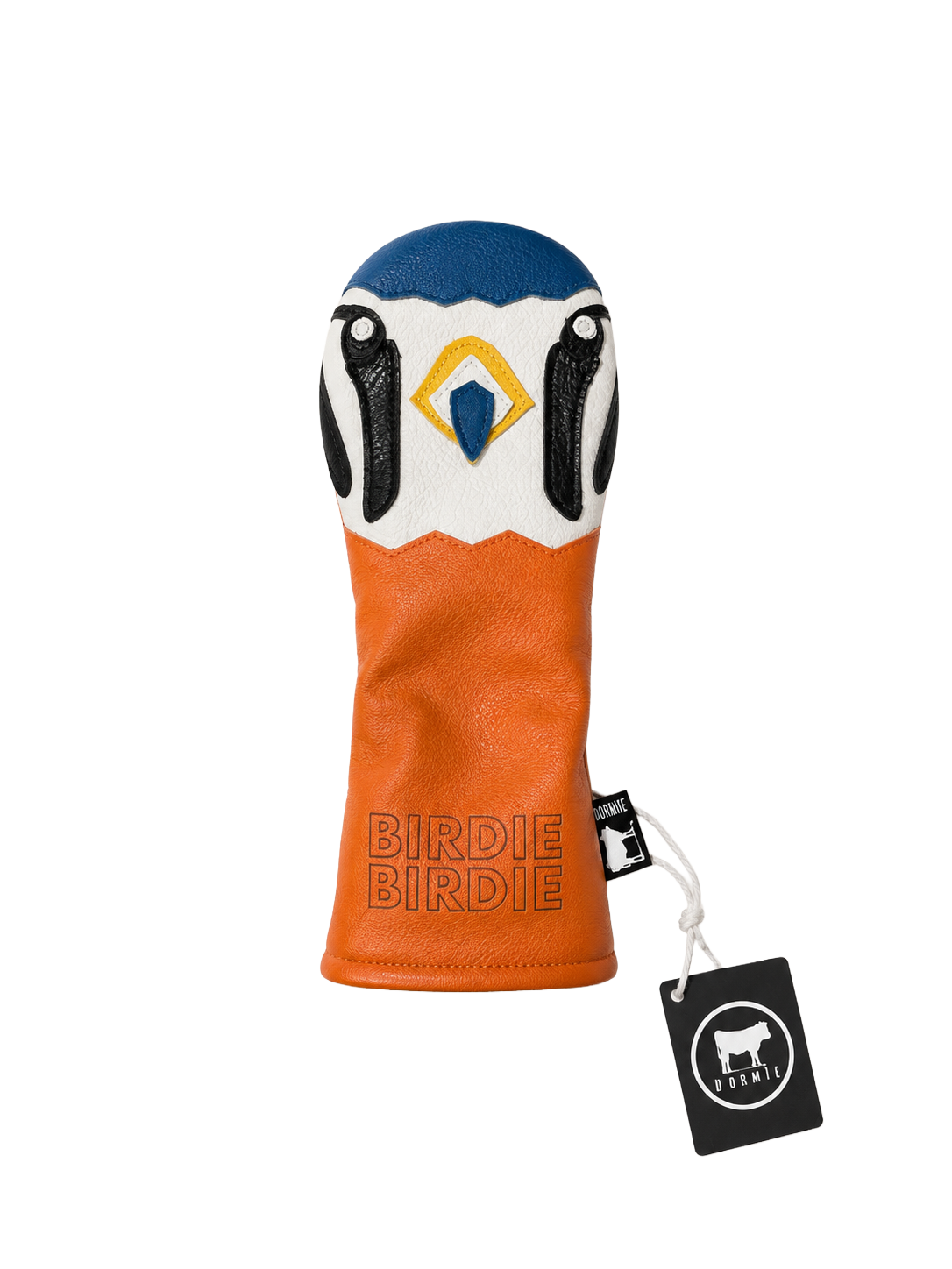 American Kestral Head Cover ( Hybrid )