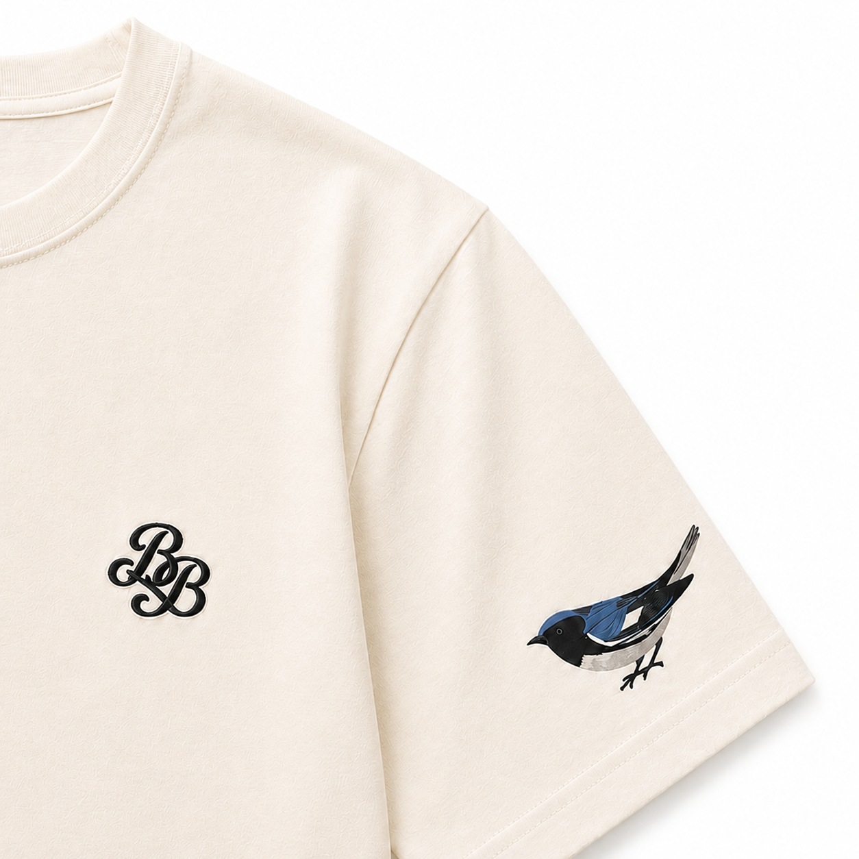 BB Player Tee