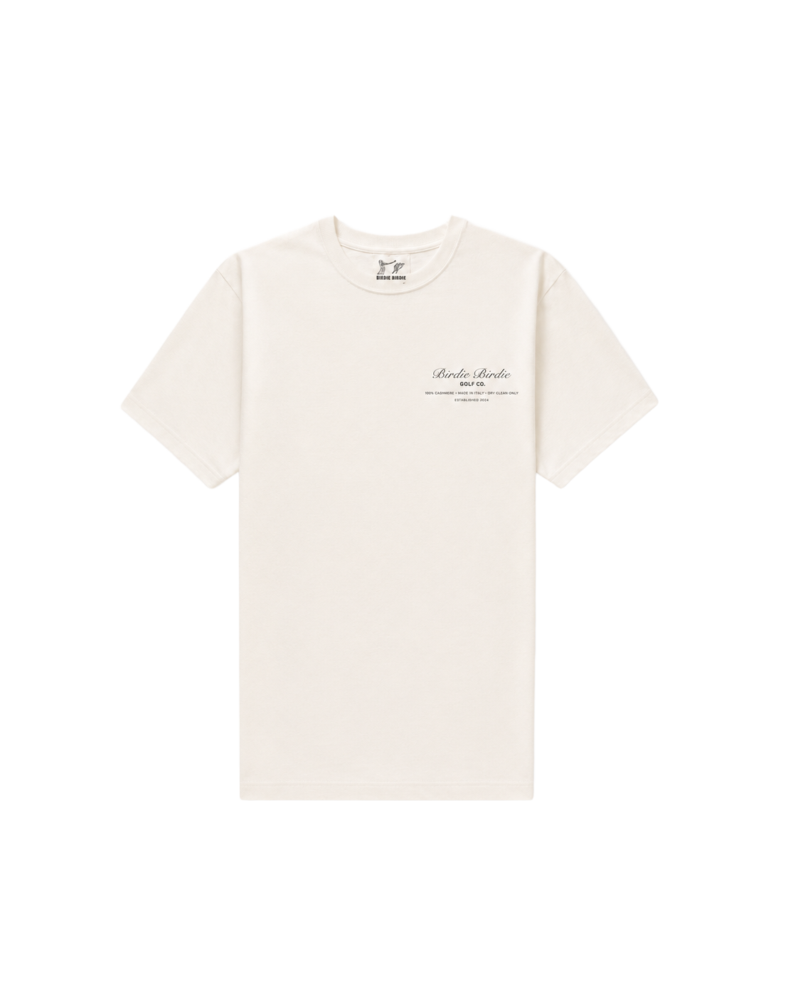 Antique Birds Graphic Tee